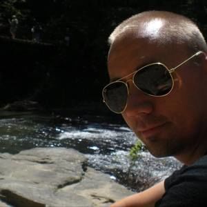 Meet your Posher, Jeremy